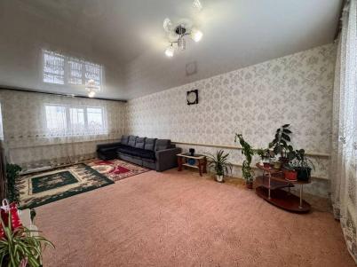 Продажа дома Омск.&nbsp;Мельничная ул, 65/2