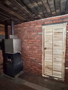 Продажа дома Омск.&nbsp;Мельничная ул, 65/2