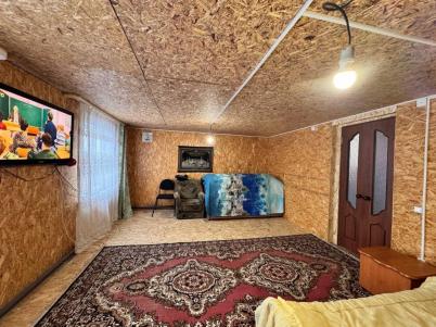 Продажа дома Омск.&nbsp;Мельничная ул, 65/2