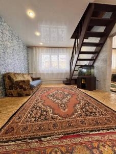 Продажа дома Омск.&nbsp;Мельничная ул, 65/2