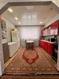 Продажа дома Омск.&nbsp;Мельничная ул, 65/2