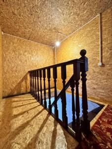 Продажа дома Омск.&nbsp;Мельничная ул, 65/2