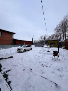 Продажа дома Омск.&nbsp;Мельничная ул, 65/2