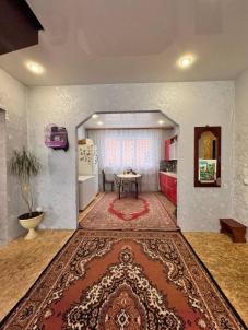 Продажа дома Омск.&nbsp;Мельничная ул, 65/2