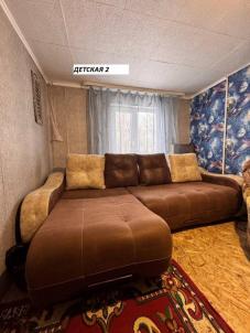 Продажа дома Омск.&nbsp;Мельничная ул, 65/2