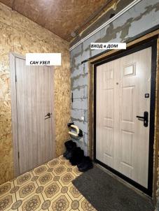 Продажа дома Омск.&nbsp;Мельничная ул, 65/2