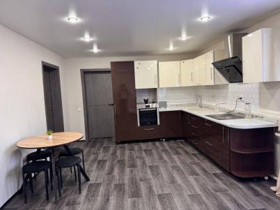 Продажа дома Омск городской округ.&nbsp;Содружество (Октябрьский) тер.СОСН.&nbsp;-, 7