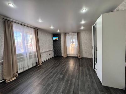 Продажа дома Омск городской округ.&nbsp;Содружество (Октябрьский) тер.СОСН.&nbsp;-, 7