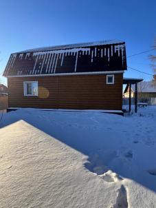 Продажа дома Омск городской округ.&nbsp;Содружество (Октябрьский) тер.СОСН.&nbsp;-, 7