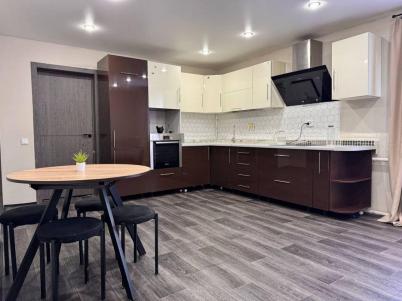 Продажа дома Омск городской округ.&nbsp;Содружество (Октябрьский) тер.СОСН.&nbsp;-, 7