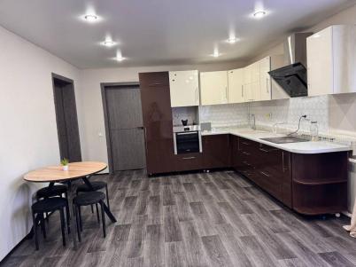 Продажа дома Омск городской округ.&nbsp;Содружество (Октябрьский) тер.СОСН.&nbsp;-, 7