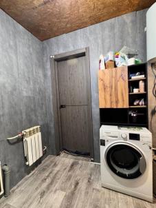 Продажа дома Омск городской округ.&nbsp;Содружество (Октябрьский) тер.СОСН.&nbsp;-, 7