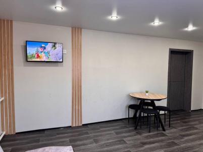 Продажа дома Омск городской округ.&nbsp;Содружество (Октябрьский) тер.СОСН.&nbsp;-, 7