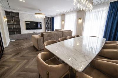 Продажа дома Омск.&nbsp;А.Санина ул, 4