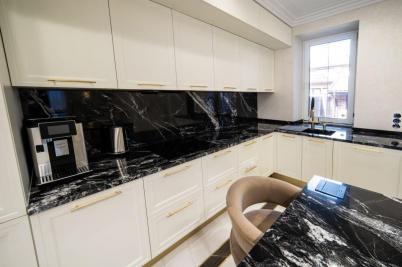 Продажа дома Омск.&nbsp;А.Санина ул, 4