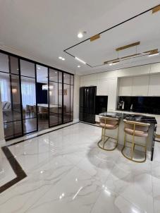 Продажа дома Омск.&nbsp;А.Санина ул, 4