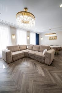 Продажа дома Омск.&nbsp;А.Санина ул, 4