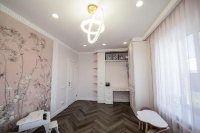 Продажа дома Омск.&nbsp;А.Санина ул, 4