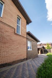 Продажа дома Омск.&nbsp;А.Санина ул, 4