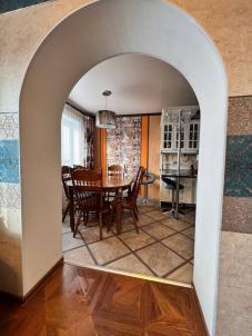 Продажа дома Омск.&nbsp;Загородная ул, 250Б