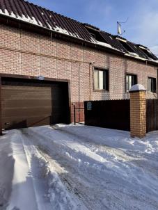 Продажа дома Омск.&nbsp;Загородная ул, 250Б