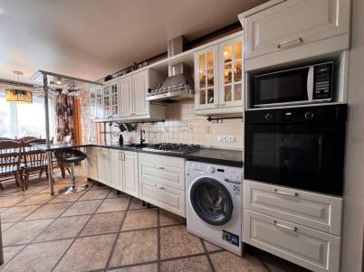 Продажа дома Омск.&nbsp;Загородная ул, 250Б