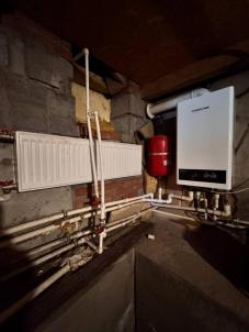 Продажа дома Омск.&nbsp;Загородная ул, 250Б