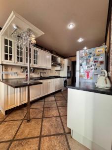 Продажа дома Омск.&nbsp;Загородная ул, 250Б