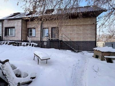 Продажа дома Омск.&nbsp;Загородная ул, 250Б