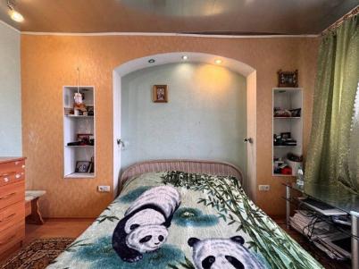 Продажа дома Омск.&nbsp;Загородная ул, 250Б