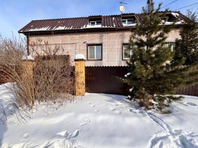 Продажа дома Омск.&nbsp;Загородная ул, 250Б