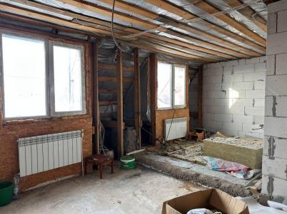 Продажа дома Омск.&nbsp;Загородная ул, 250Б