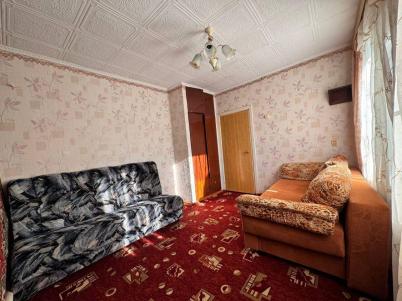 Продажа дома Омск.&nbsp;3-я Томская ул, 14