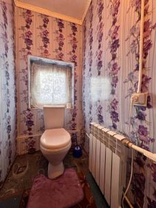 Продажа дома Омск.&nbsp;3-я Томская ул, 14