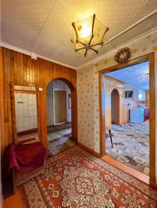 Продажа дома Омск.&nbsp;3-я Томская ул, 14