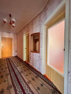 Продажа дома Омск.&nbsp;3-я Томская ул, 14