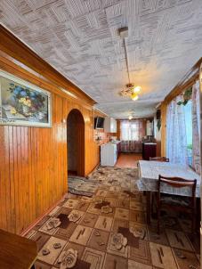 Продажа дома Омск.&nbsp;3-я Томская ул, 14