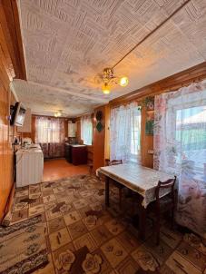 Продажа дома Омск.&nbsp;3-я Томская ул, 14