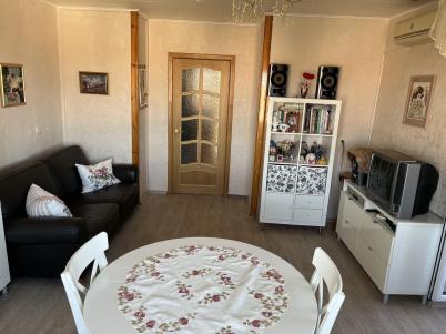 Продажа квартиры Омск.&nbsp;проспект Карла Маркса 66