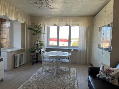 Продажа квартиры Омск.&nbsp;проспект Карла Маркса 66