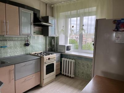 Продажа квартиры Омск.&nbsp;проспект Карла Маркса 66