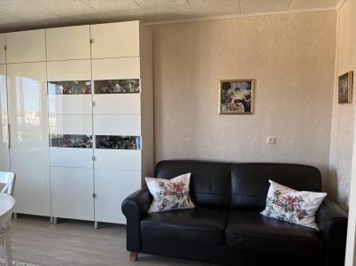 Продажа квартиры Омск.&nbsp;проспект Карла Маркса 66