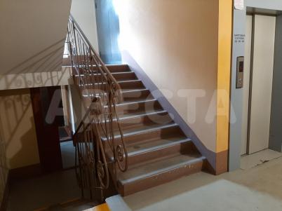 Продажа квартиры Омск.&nbsp;проезд. 1-й Амурский, 5/2