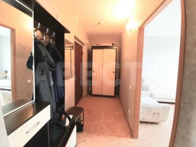 Продажа квартиры Омск.&nbsp;проезд. 1-й Амурский, 5/2