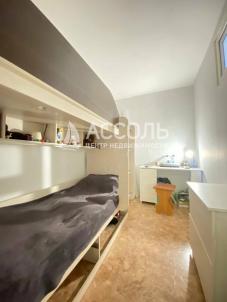 Продажа квартиры Омск.&nbsp;ул. Рокоссовского,14 к2