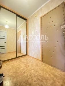 Продажа квартиры Омск.&nbsp;ул. Рокоссовского,14 к2