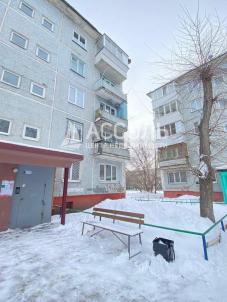 Продажа квартиры Омск.&nbsp;ул. Рокоссовского,14 к2