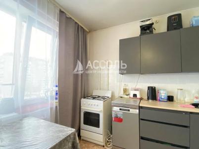 Продажа квартиры Омск.&nbsp;ул. Рокоссовского,14 к2