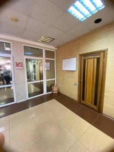 Продажа коммерческой недвижимости Омск.&nbsp;ул Магистральная, 1