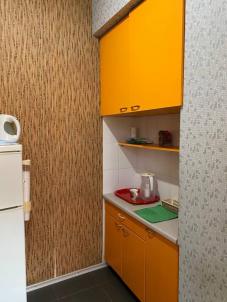 Продажа коммерческой недвижимости Омск.&nbsp;ул Магистральная, 1